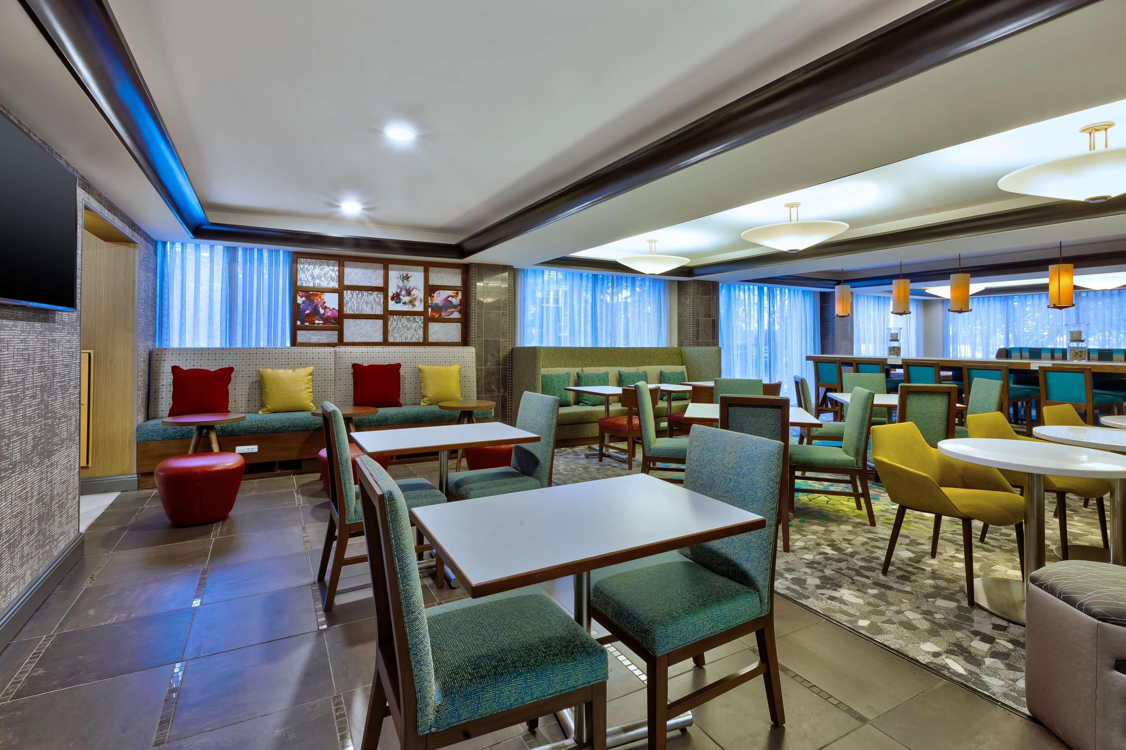 特拉弗斯城汉普顿旅馆酒店 外观 照片